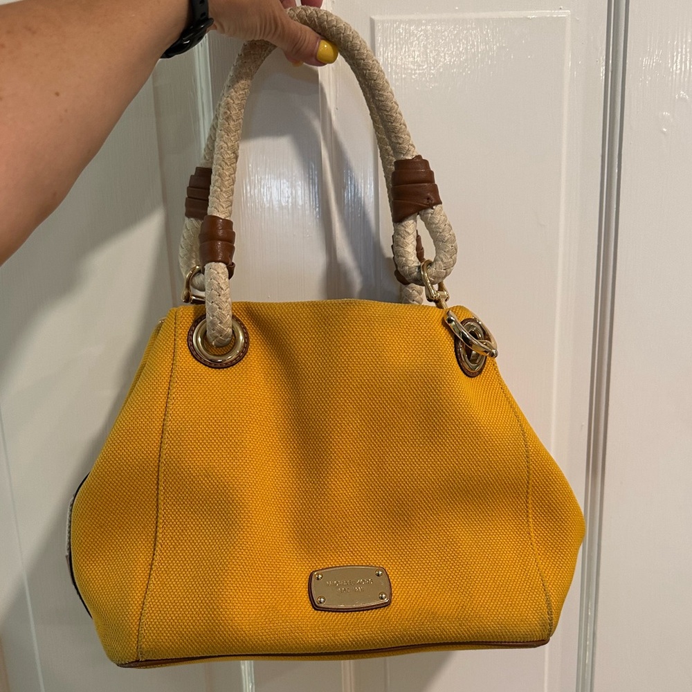 Michael Kors Designer Summer Tote Bag